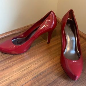 White House Black Market High Heels